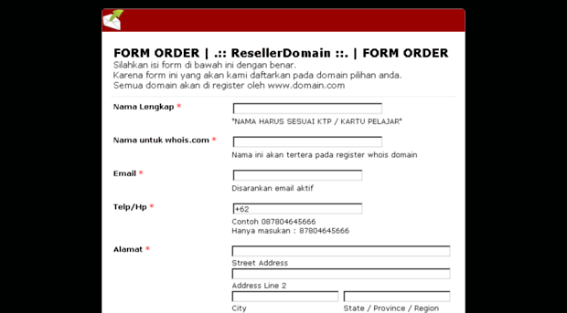 registrasi.domain.com
