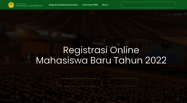 registrasi.unsoed.ac.id