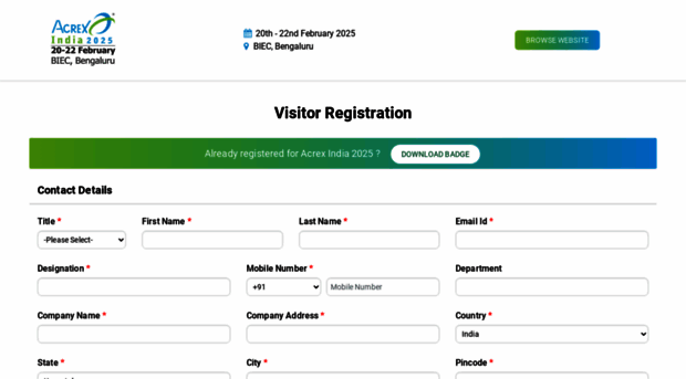 registration.acrex.in