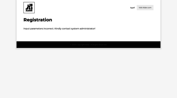 registration.aldar.com