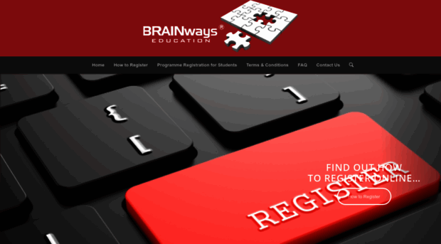 registration.brainways.com.au