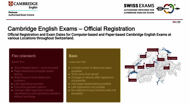 registration.cambridge-exams.ch