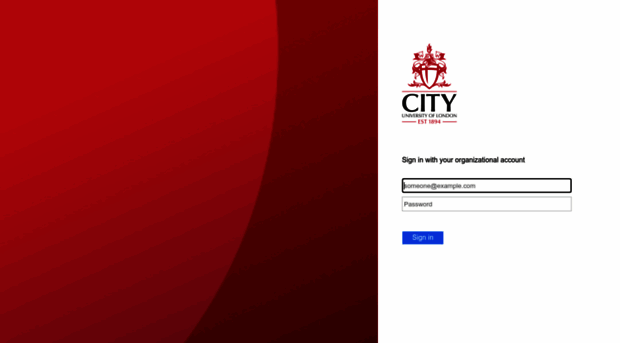 registration.city.ac.uk