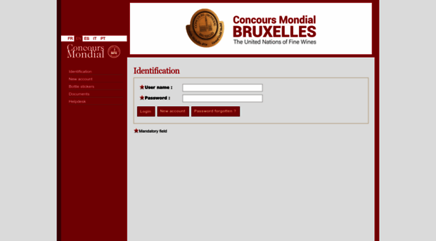 registration.concoursmondial.com