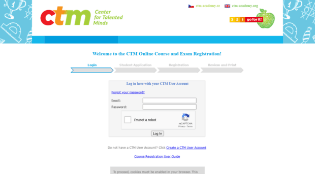 registration.ctm-academy.org