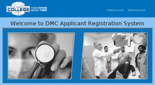 registration.dademedical.edu
