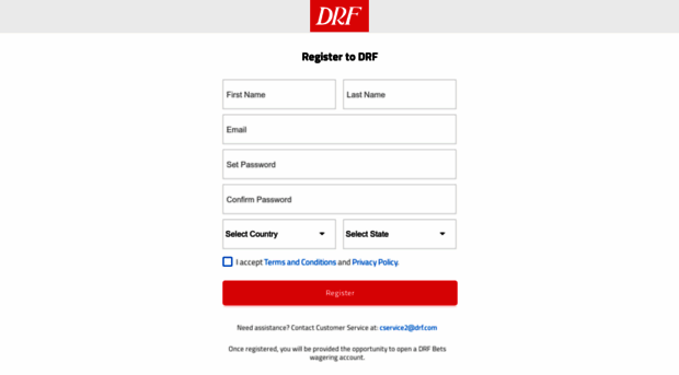 registration.drf.com