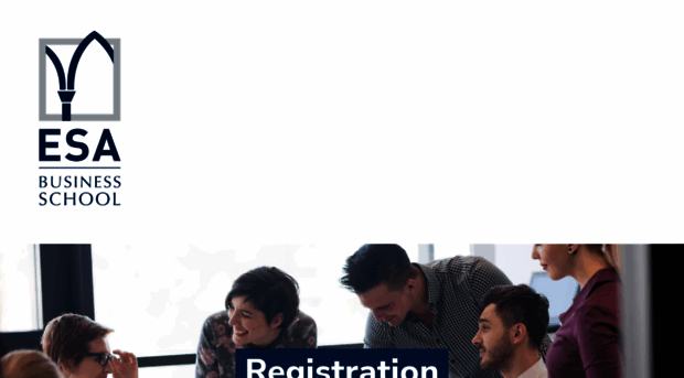 registration.esa.edu.lb