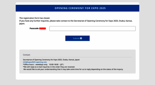 registration.expo2025-opening.com