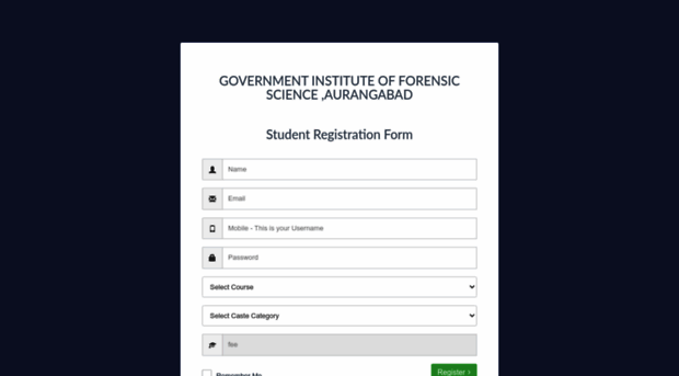 registration.gifsa.ac.in