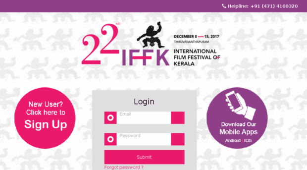 registration.iffk.in