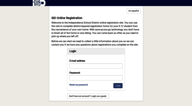 registration.isdschools.org