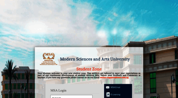 registration.msa.edu.eg