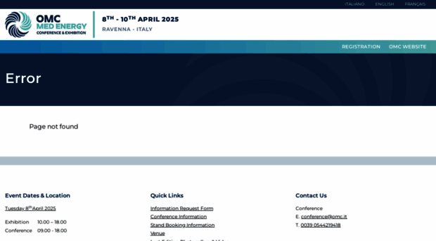registration.omc.it