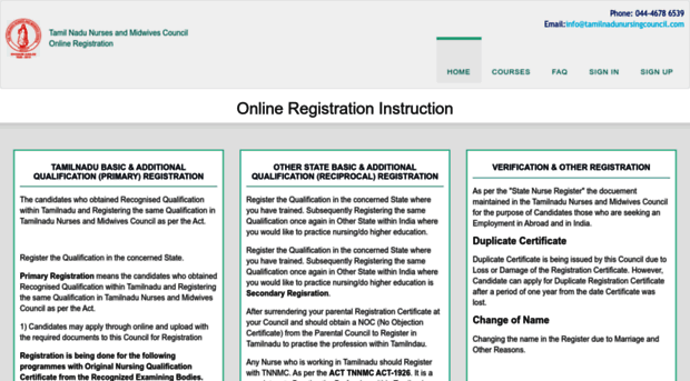 registration.onlinetnnmc.org