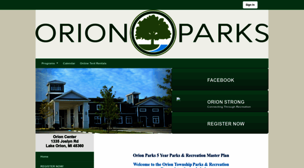 registration.orionparks.com