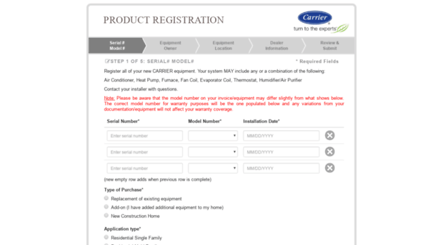 registration.payne.com