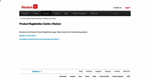 registration.reckon.com