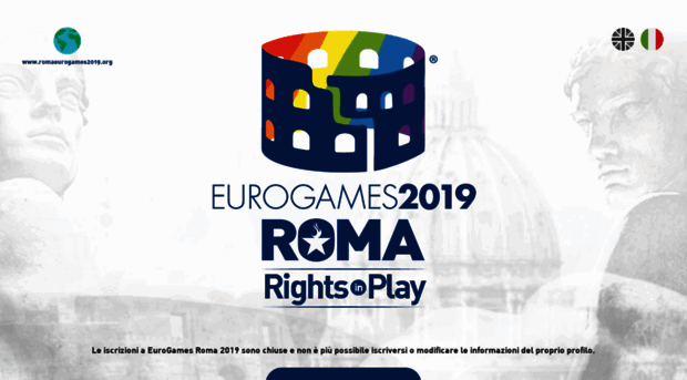 registration.romaeurogames2019.org