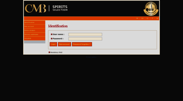 registration.spiritsselection.com