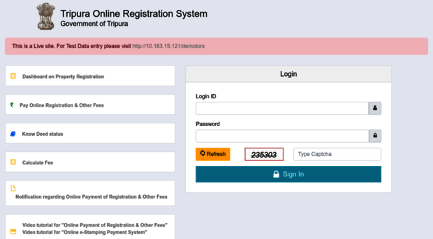 registration.tripura.gov.in