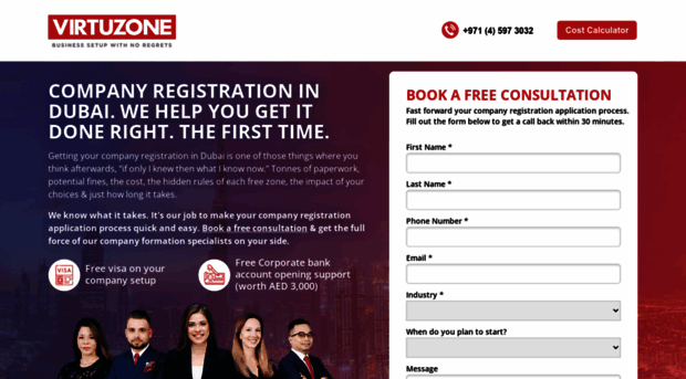 registration.vz.ae