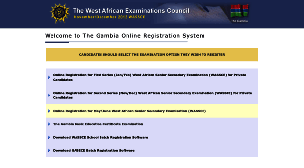 registration.waecgambia.org