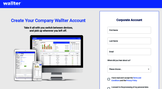 registration.wallter.com