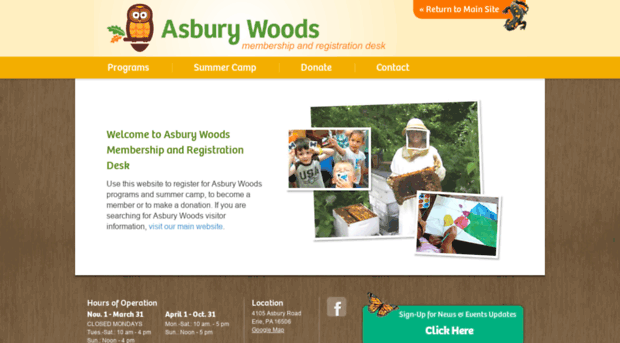 registrationdesk.asburywoods.org
