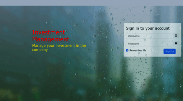 registrationforinvestment.com