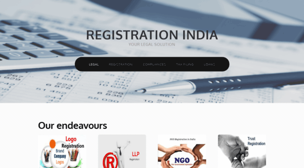 registrationindia.co.in