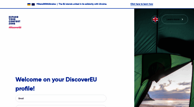 registrations.start-discover.eu