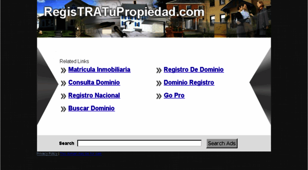 registratupropiedad.com
