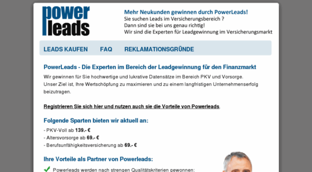 registrieren.powerleads.de