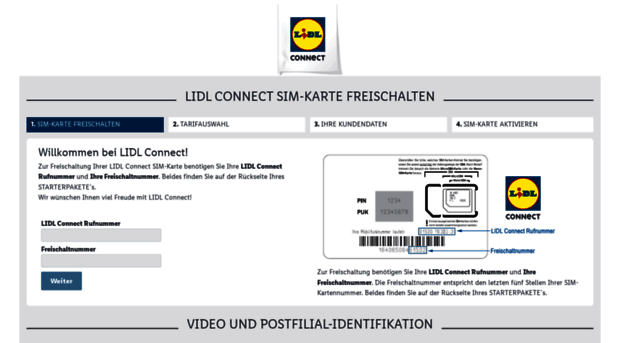 registrierung.lidl-connect.de