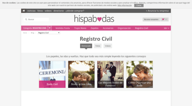 registro-civil.hispabodas.com