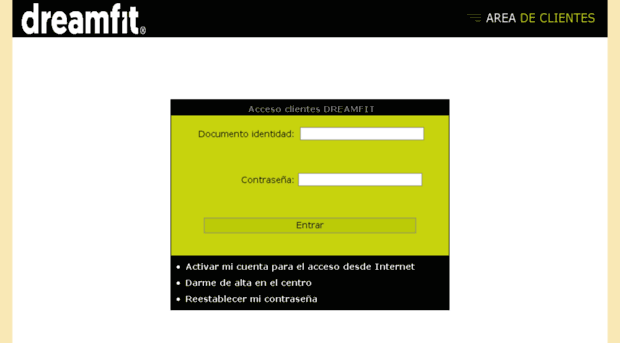 registro.dreamfit.es