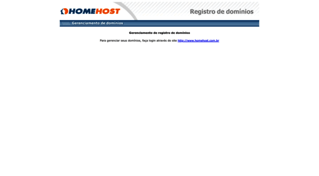 registro.homehost.com.br