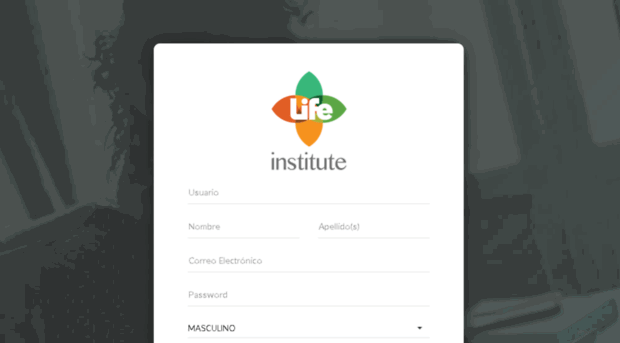 registro.lifeinstitute.life