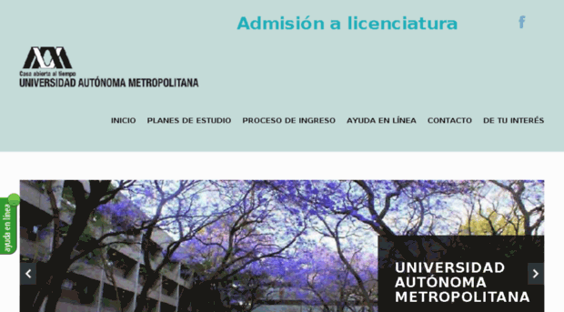 registro1.uam.mx