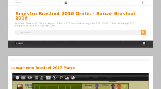registrobrasfoot2016.com.br