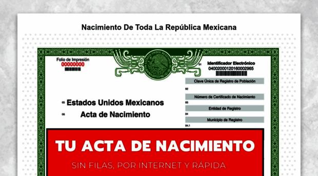 registrocivil-enlinea.net