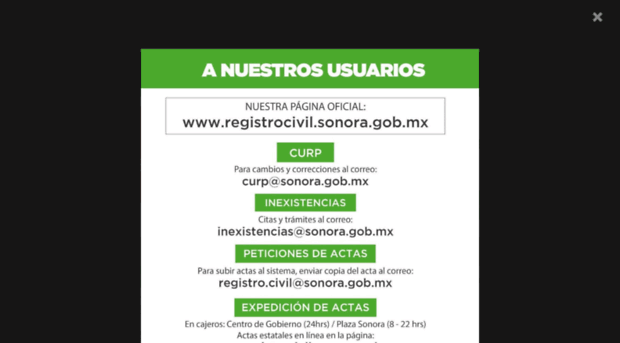 registrocivil.sonora.gob.mx