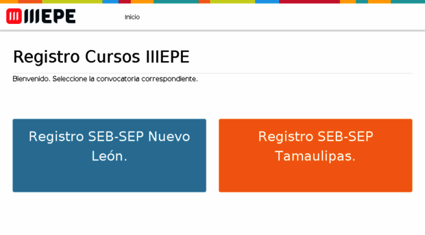 registrocursos.iiiepe.edu.mx