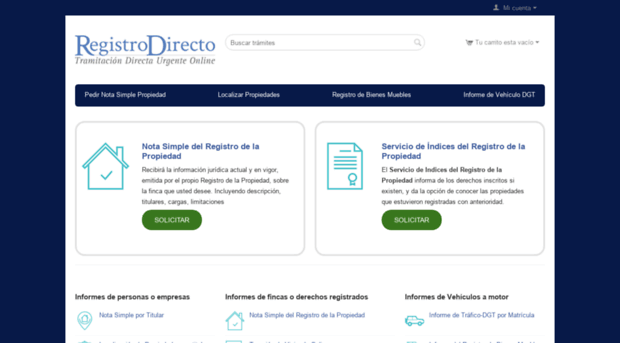 registrodirecto.es