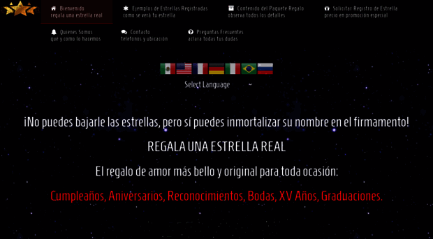 registroestelar.com