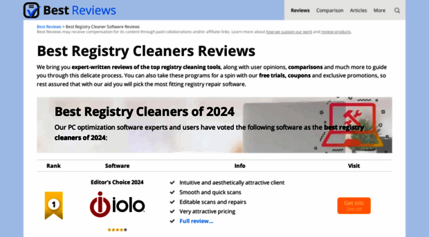 registry-cleaners.bestreviews.net