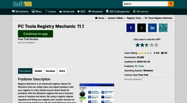 registry-mechanic.soft112.com