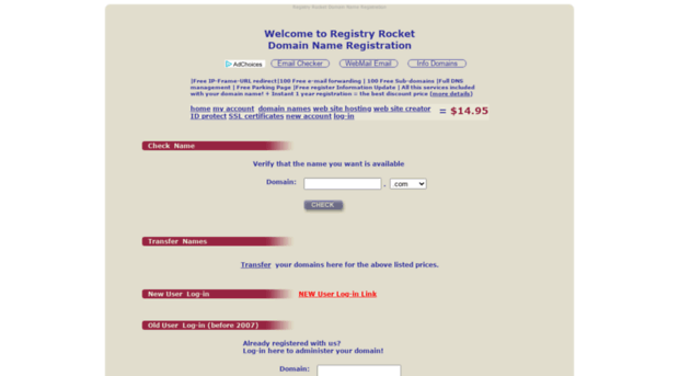 registry-rocket.com