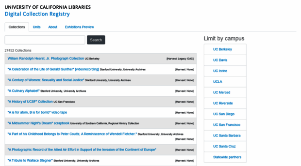 registry.cdlib.org